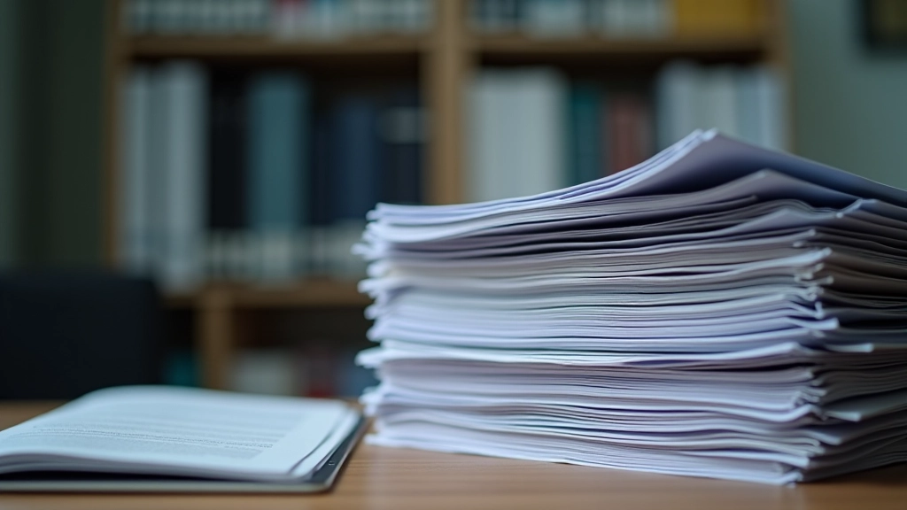 Rol tanımı belgesi ve iş tanımları arşivi